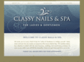 classynails-spa.com