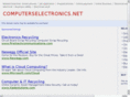 computerselectronics.net