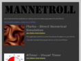 mannetroll.com