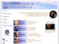 needhimresources.net