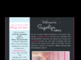 sugarlipscakery.com