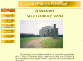 anormandyfarmhouse.com