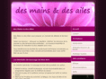 desmains-desailes.com