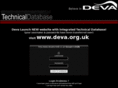 devatechdb.co.uk
