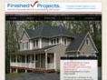 finished-projects.com