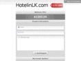 hotelinkl.com