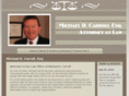 michaelcarroll-law.com