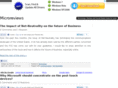 microreviews.org