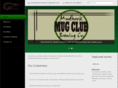 mudhookbrewing.com