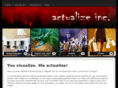 actualize-inc.com