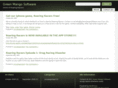 greenmangosoftware.com