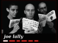 joelally.com