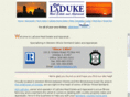 ronladuke.com