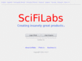 scifilab.net