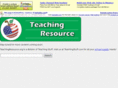teachingresource.org