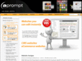 aprompt-webdesign.com