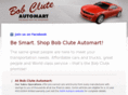 bobclute.com