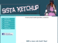 sistaketchup.com