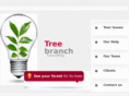 treebranch.co.uk