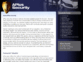 aplussecurity.org