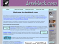 darablack.com