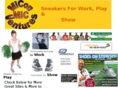 fwpssneakers.com