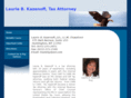 kazenofftaxlaw.com