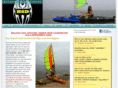 bsdkayaksails.net