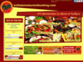 kolkatarestaurantbooking.com