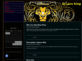 spinninglion.com