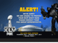 superbowlonfox.com
