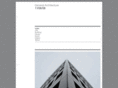 generalarchitecture.org