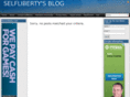 selfliberty.com