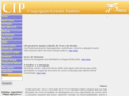 cip.org.br