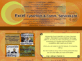 excelcybertech.com