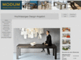 modum.biz