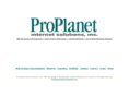 proplanet.com