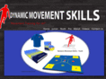 dynamicmovementskills.com