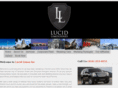 lucidlimos.com