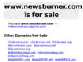 newsburner.com