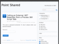 pointshared.com