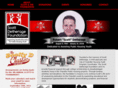 scottdetheragefoundation.com