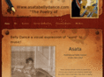 asatabellydance.com