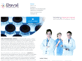 davalinternational.com