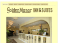 golden-manor-inn-and-suites.com