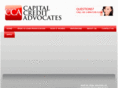 capitalcreditadvocates.com