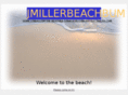 jmillerbeachbum.com