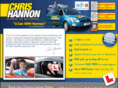 chrishannon.ie