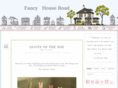 fancyhouseroad.com