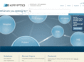 kryptiqmakesitpossible.com